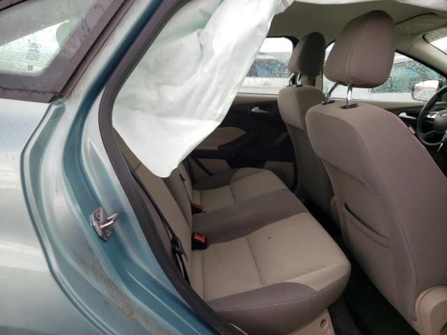 Photo 6 from auction – 2012 FORD FOCUS SE with VIN 1FAHP3F2XCL237175