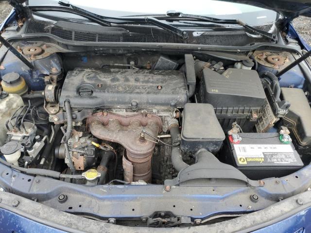 Photo 7 from auction – 2008 TOYOTA CAMRY CE with VIN 4T1BE46K48U195904