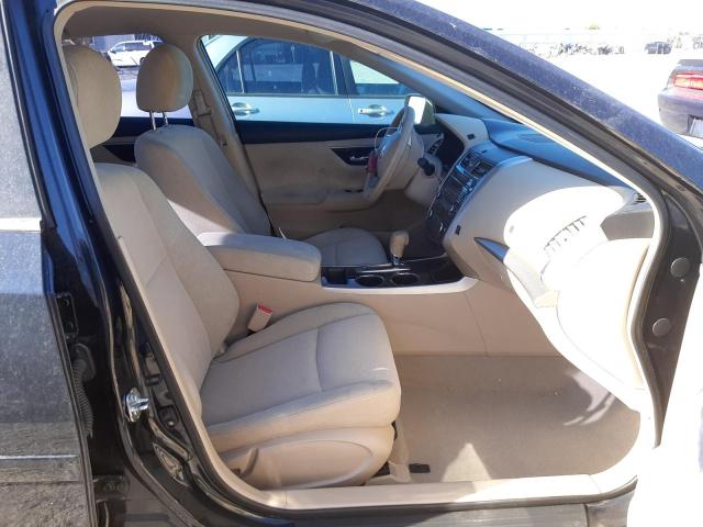 Photo 5 from auction – 2013 NISSAN ALTIMA 2.5 with VIN 1N4AL3AP4DC264504