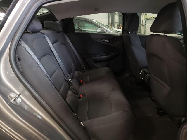 Photo 6 from auction – 2017 CHEVROLET MALIBU LT with VIN 1G1ZE5STXHF277091