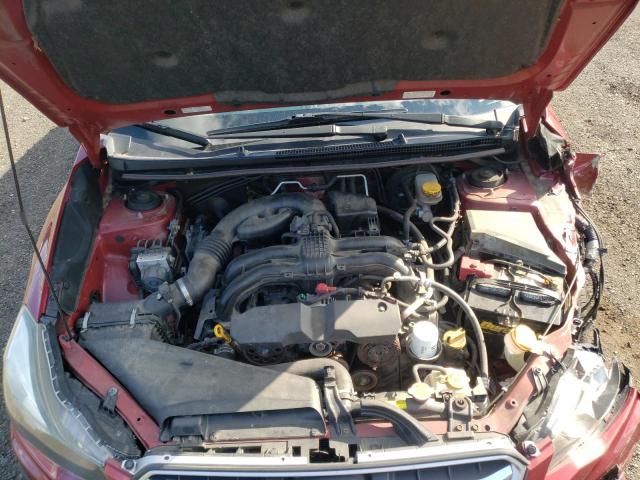 Photo 7 from auction – 2014 SUBARU IMPREZA PR with VIN JF1GPAC64E8277605
