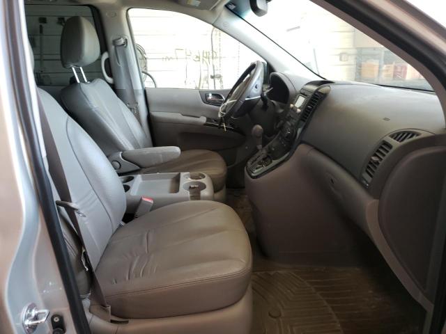 Photo 5 from auction – 2012 KIA SEDONA EX with VIN KNDMH4C76C6497244