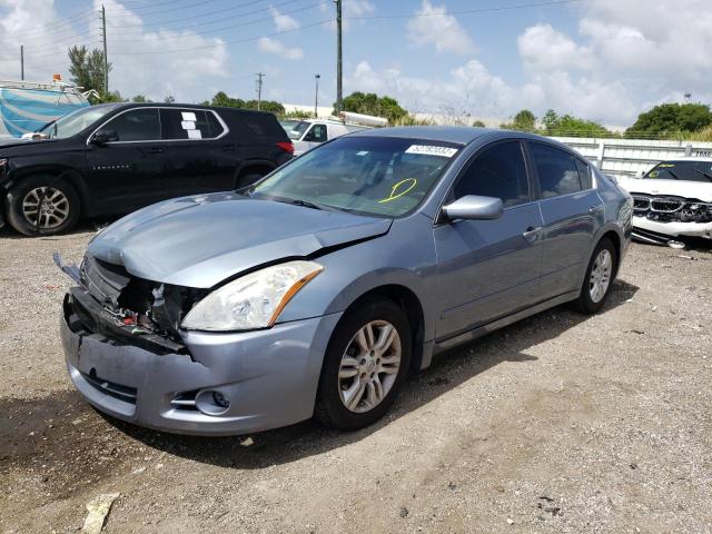 Photo 2 from auction – 2011 NISSAN ALTIMA BAS with VIN 1N4AL2AP5BC128793