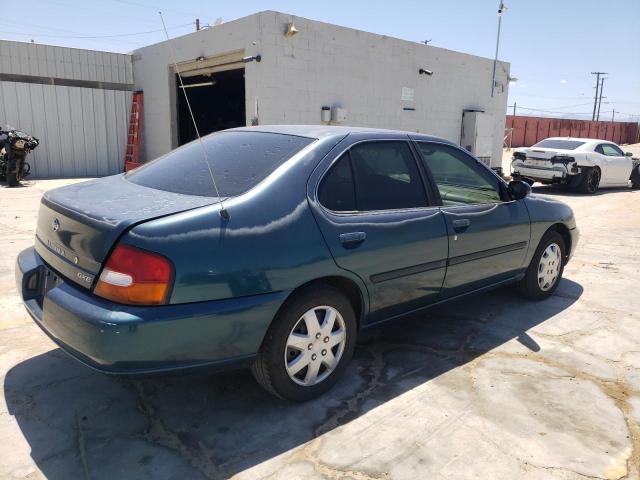 Photo 4 from auction – 1998 NISSAN ALTIMA XE with VIN 1N4DL01D4WC226629