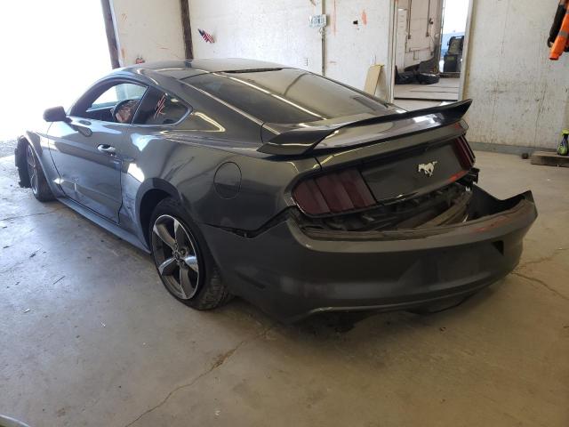 Photo 3 from auction – 2016 FORD MUSTANG with VIN 1FA6P8TH8G5312365