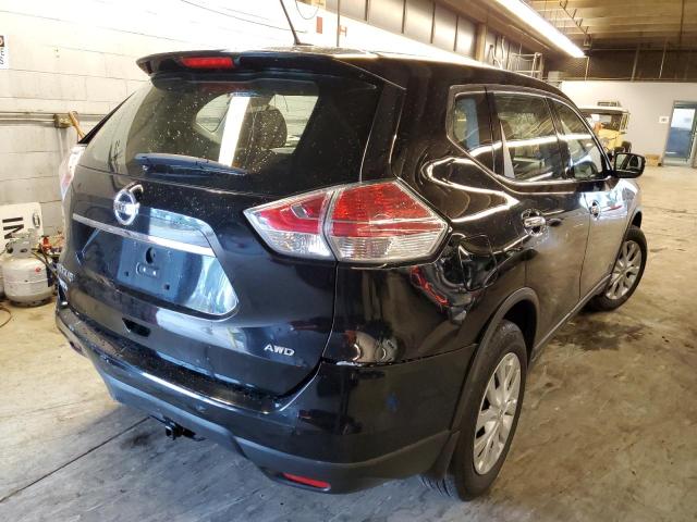Photo 4 from auction – 2015 NISSAN ROGUE S with VIN KNMAT2MV9FP569653