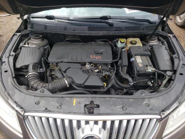 Photo 7 from auction – 2011 BUICK LACROSSE C with VIN 1G4GC5EC5BF312574
