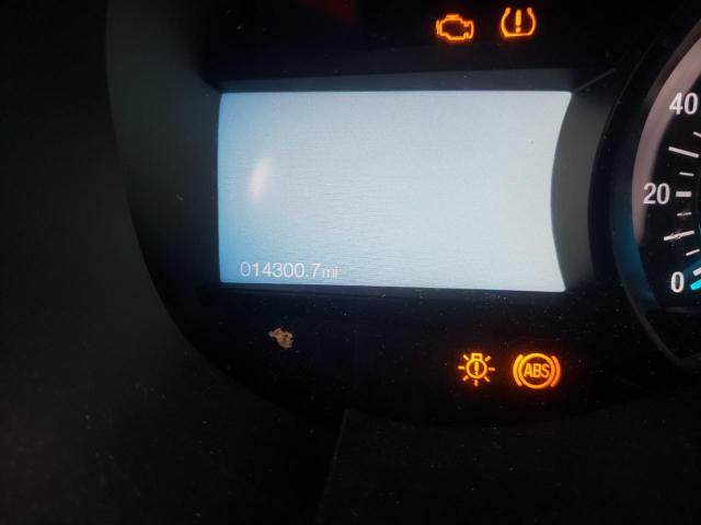 Photo 8 from auction – 2021 FORD EDGE SEL with VIN 2FMPK4J99MBA61571