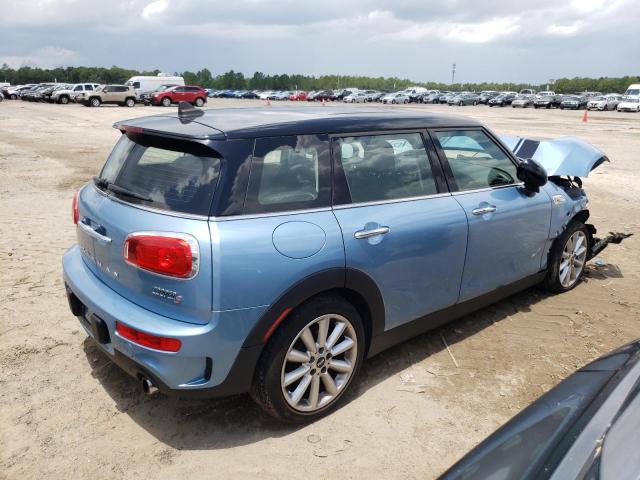 Photo 4 from auction – 2017 MINI COOPER S C with VIN WMWLU5C56H2E83578