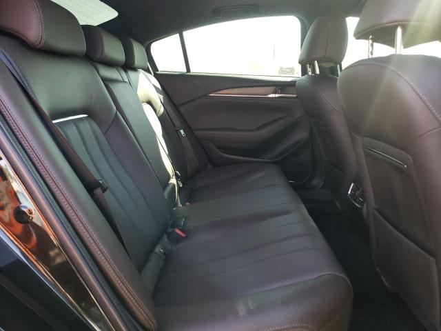 Photo 6 from auction – 2019 MAZDA UK with VIN JM1GL1XY0K1507632