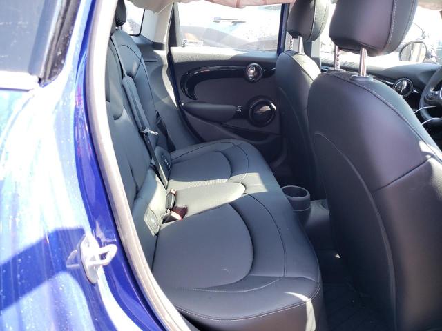 Photo 6 from auction – 2021 MINI COOPER with VIN WMWXU7C01M2P43121
