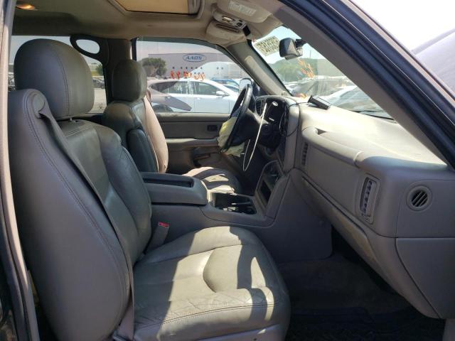 Photo 5 from auction – 2005 CHEVROLET silverado with VIN 2GCEK13T751230190