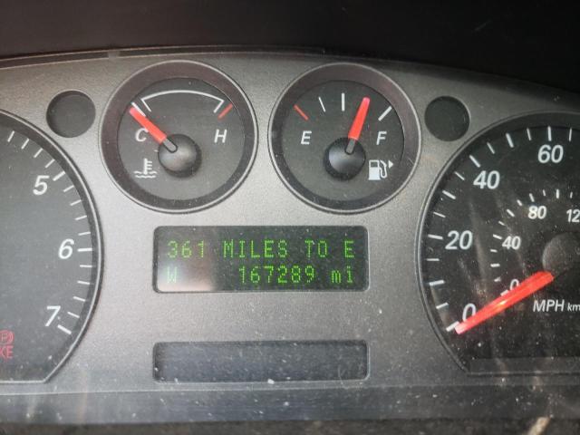 Photo 8 from auction – 2007 FORD TAURUS SEL with VIN 1FAFP56U07A128939