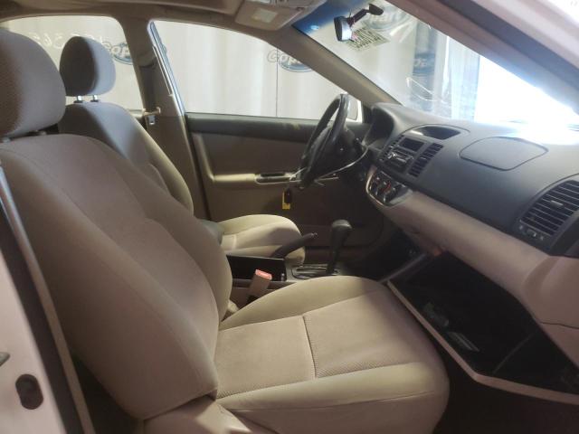 Photo 5 from auction – 2003 TOYOTA CAMRY with VIN 4T1BE32K23U235034