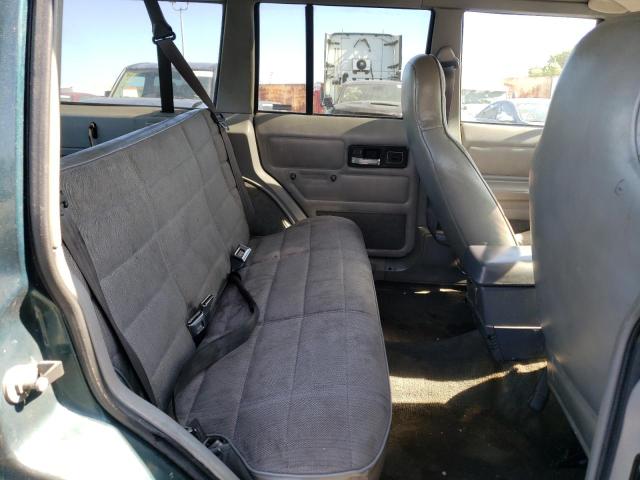Photo 6 from auction – 1996 JEEP CHEROKEE S with VIN 1J4FT68S7TL135046