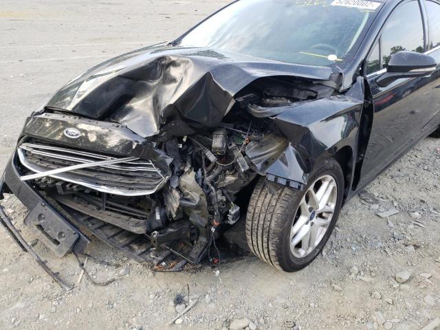 Photo 9 from auction – 2015 FORD FUSION SE with VIN 3FA6P0H76FR239087