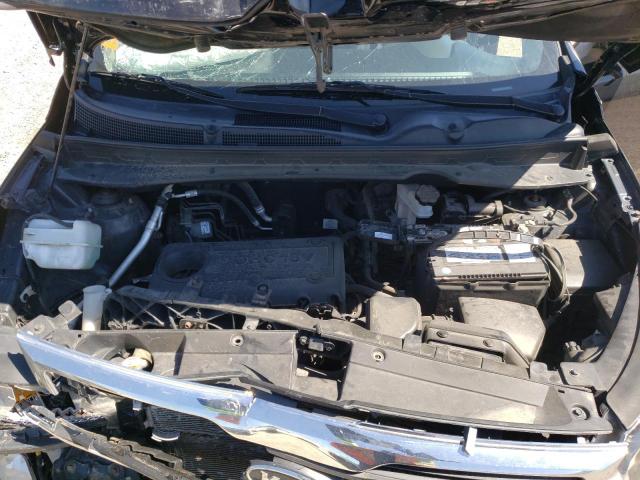 Photo 7 from auction – 2012 KIA SPORTAGE E with VIN KNDPCCA28C7316393