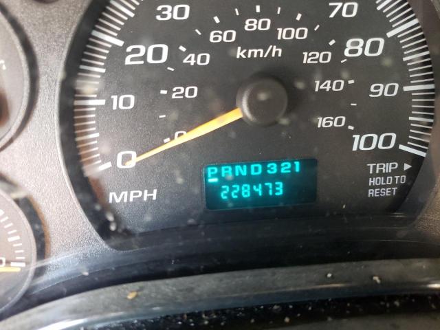 Photo 8 from auction – 2007 GMC SAVANA with VIN 1GDFH15T871216092