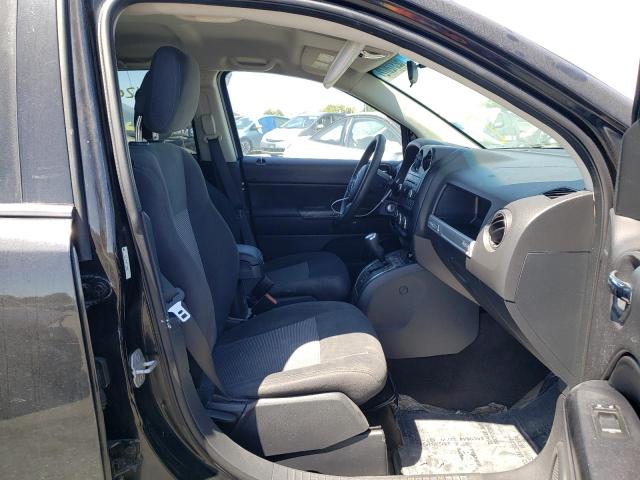 Photo 5 from auction – 2015 JEEP COMPASS SP with VIN 1C4NJCBA6FD438629