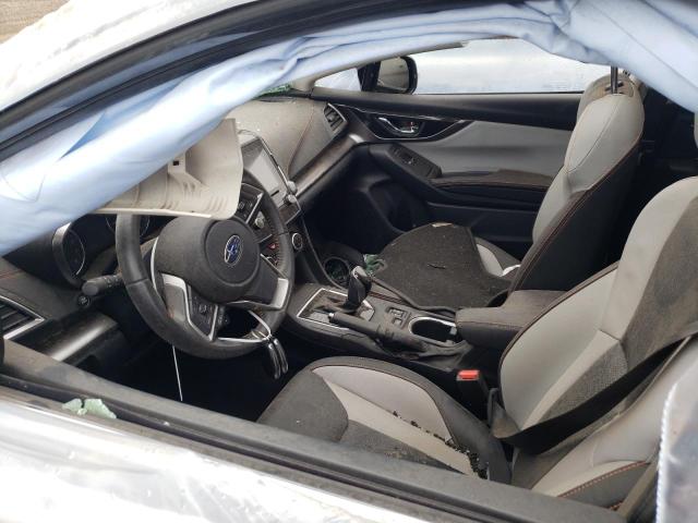 Photo 5 from auction – 2018 SUBARU CROSSTREK with VIN JF2GTALC5JH305743