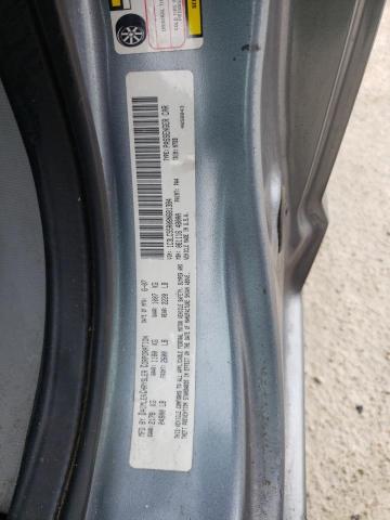 Photo 10 from auction – 2008 CHRYSLER SEBRING TO with VIN 1C3LC55R08N681384