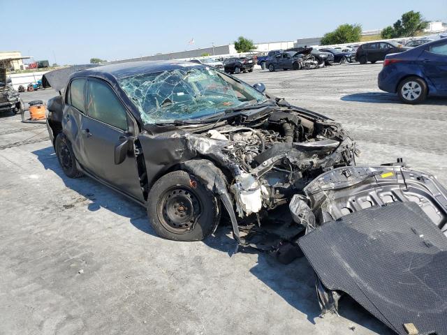 TOYOTA COROLLA BA 2009 with VIN JTDBL40EX9J049426 - Photo from auction