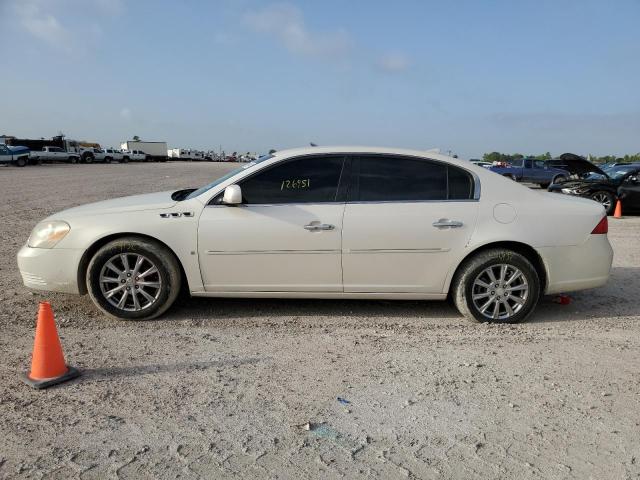 Photo 9 from auction – 2009 BUICK LUCERNE CX with VIN 1G4HD57M69U138253
