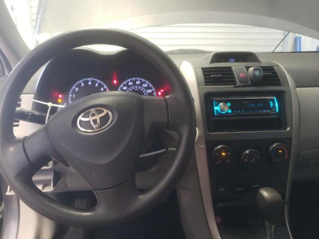 Photo 9 from auction – 2012 TOYOTA COROLLA BA with VIN 5YFBU4EE6CP013063