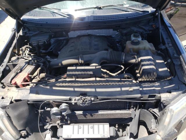 Photo 7 from auction – 2013 FORD F150 SUPER with VIN 1FTFW1ET5DFA29515