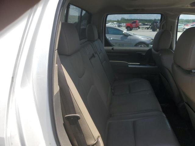 Photo 6 from auction – 2008 HONDA RIDGELINE with VIN 2HJYK16518H515727