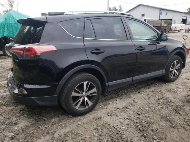 Photo 4 from auction – 2016 TOYOTA RAV4 XLE with VIN 2T3RFREVXGW499149
