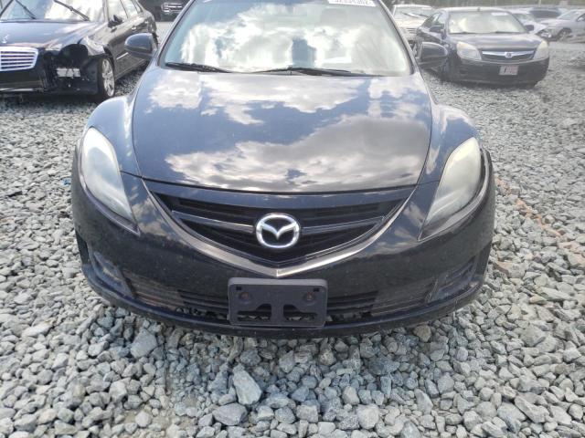 Photo 9 from auction – 2012 MAZDA 6 I with VIN 1YVHZ8BH1C5M31765