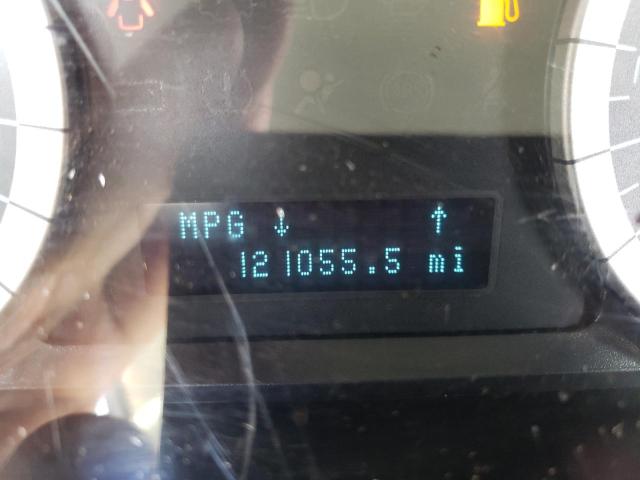 Photo 8 from auction – 2011 FORD ESCAPE XLS with VIN 1FMCU0C73BKC59658