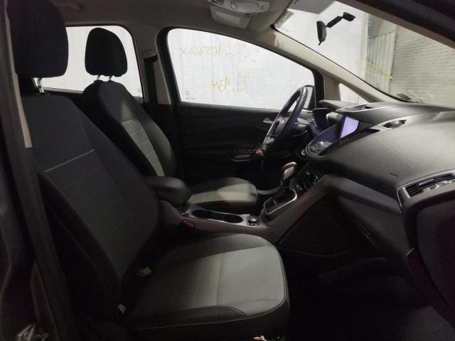 Photo 5 from auction – 2013 FORD C-MAX SE with VIN 1FADP5AUXDL510166
