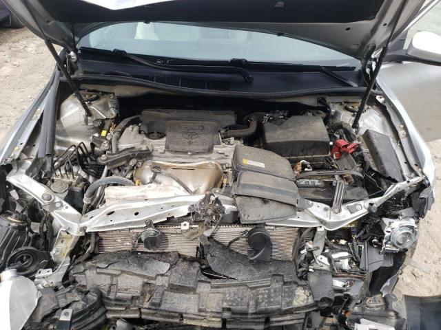 Photo 7 from auction – 2016 TOYOTA CAMRY LE with VIN 4T4BF1FK6GR578906