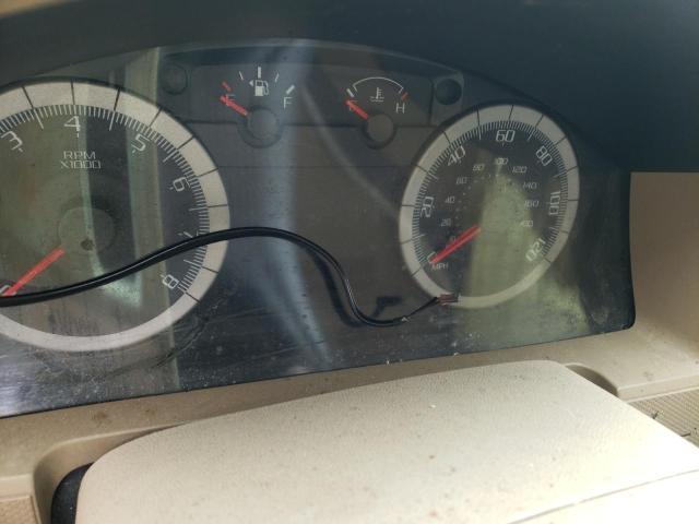 Photo 8 from auction – 2008 FORD ESCAPE LIM with VIN 1FMCU04198KA76803