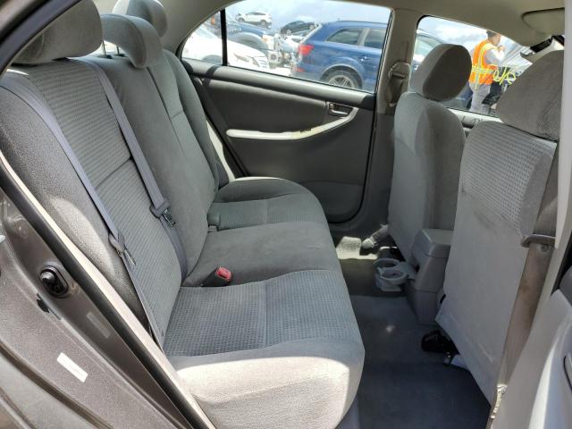 Photo 6 from auction – 2006 TOYOTA COROLLA CE with VIN 1NXBR32E16Z638215