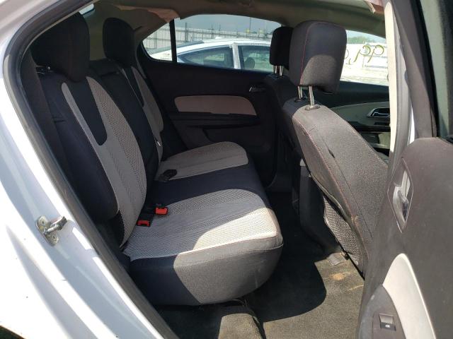 Photo 6 from auction – 2012 CHEVROLET EQUINOX LT with VIN 2GNALDEK5C1126092