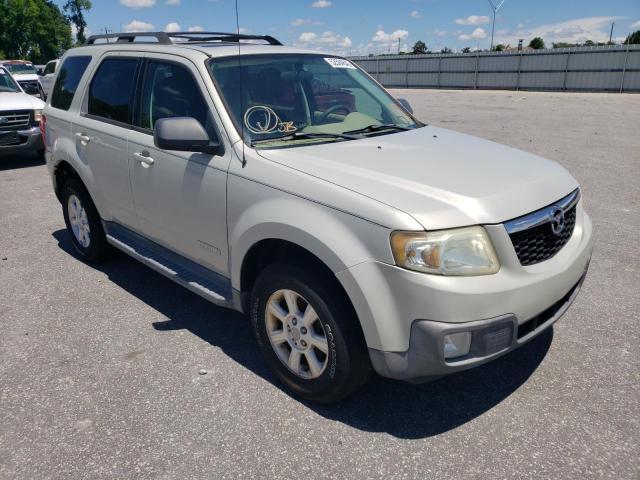 MAZDA TRIBUTE 2006 with VIN 4F2CZ96148KM28760 - Photo from auction