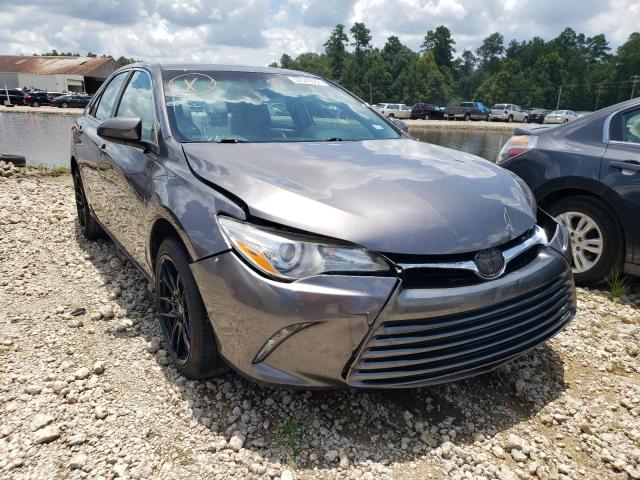 Photo 1 from auction – 2017 TOYOTA CAMRY LE with VIN 4T1BF1FK4HU363603