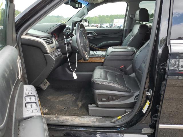 Photo 5 from auction – 2016 GMC YUKON DENA with VIN 1GKS2CKJ1GR377912