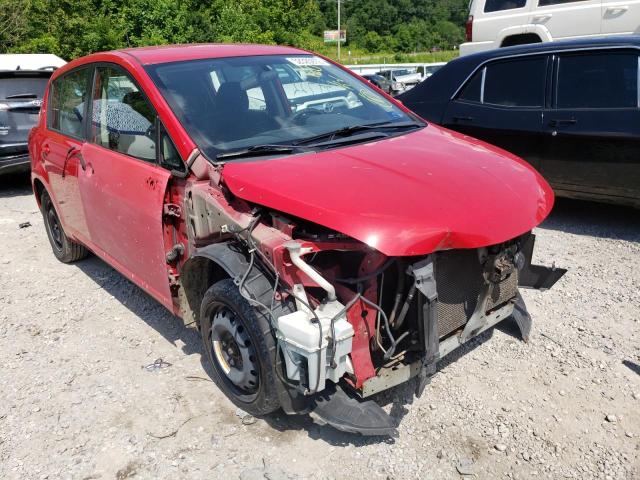 Photo 9 from auction – 2011 NISSAN VERSA S with VIN 3N1BC1CP1BL474059