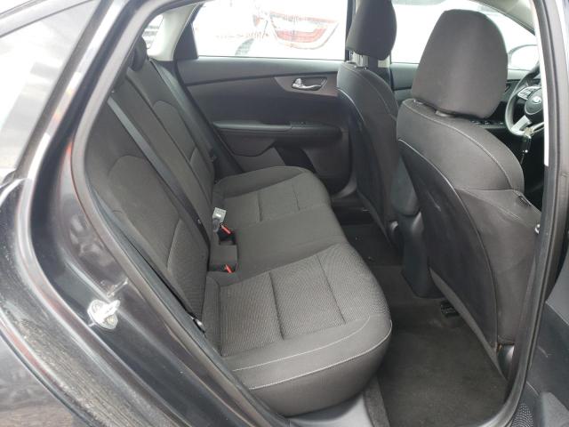 Photo 6 from auction – 2020 KIA FORTE FE with VIN 3KPF24AD5LE143387