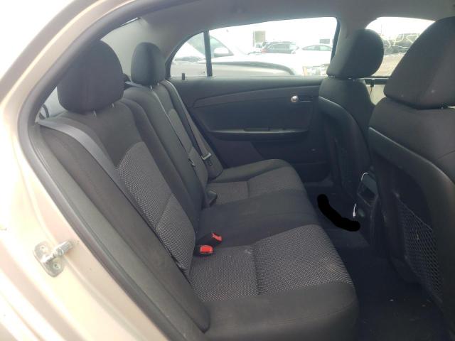 Photo 6 from auction – 2012 CHEVROLET MALIBU 1LT with VIN 1G1ZC5EU1CF112663