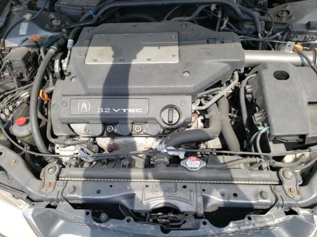 Photo 7 from auction – 2003 ACURA 3.2TL with VIN 19UUA56633A058692