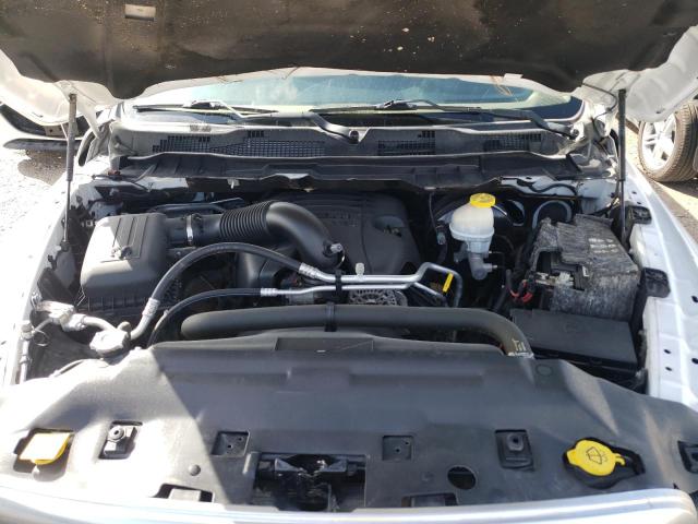 Photo 7 from auction – 2018 RAM 1500 LONGH with VIN 1C6RR7PTXJS194152