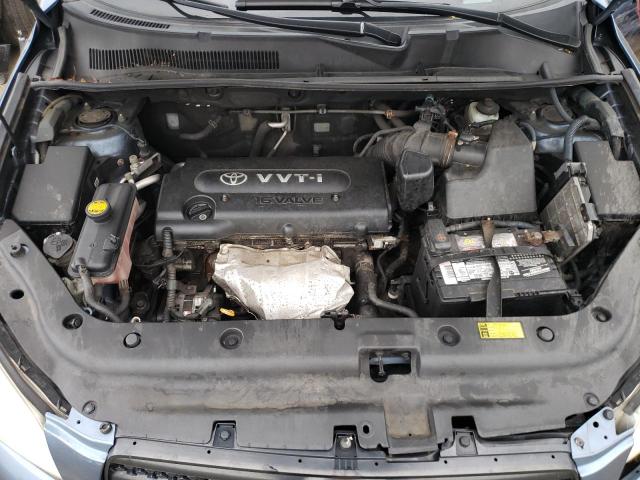 Photo 7 from auction – 2008 TOYOTA RAV4 with VIN JTMBD33V986071454