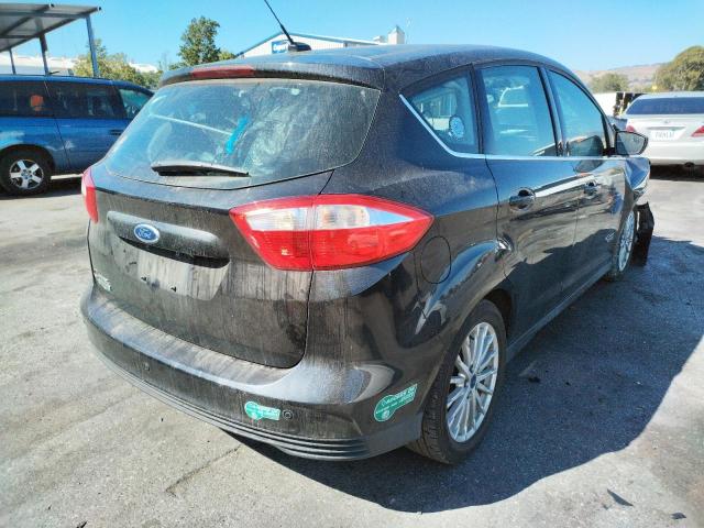 Photo 4 from auction – 2013 FORD C-MAX PREM with VIN 1FADP5CU9DL536660
