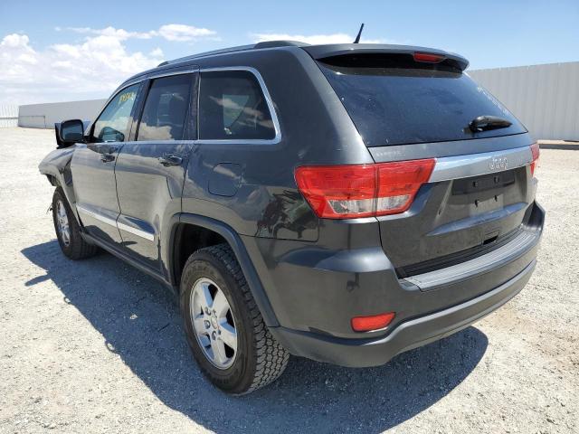 Photo 3 from auction – 2011 JEEP GRAND CHER with VIN 1J4RS4GG5BC519181