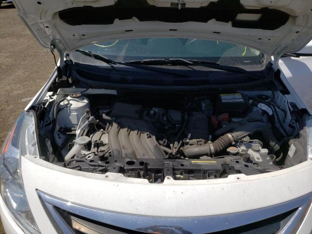 Photo 7 from auction – 2017 NISSAN VERSA S with VIN 3N1CN7AP9HL865067